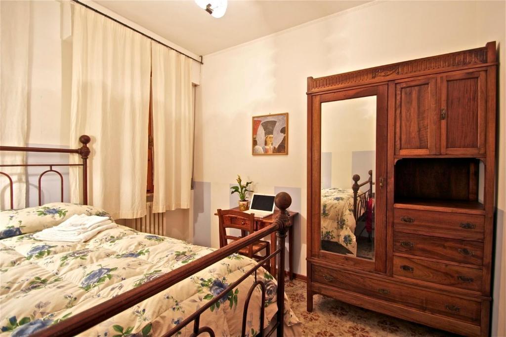 Affittacamere La Casa Di Elide Arezzo Room photo